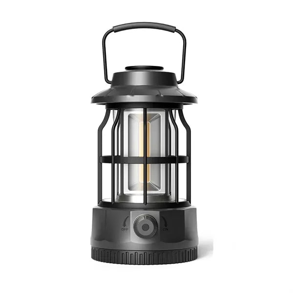 Portable Outdoor Rechargeable LED Camping Lantern