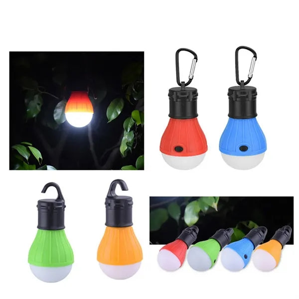Tent Light