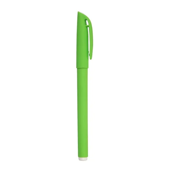 Colored Ballpoint Pen