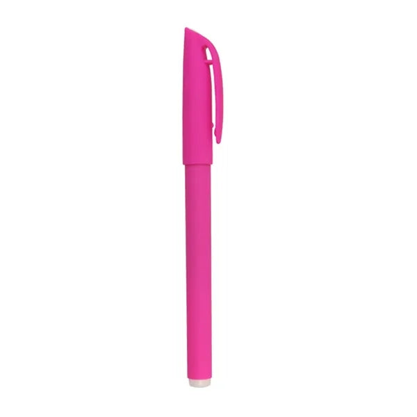 Colored Ballpoint Pen