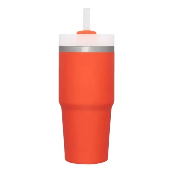 14oz Stainless Steel Car Cup