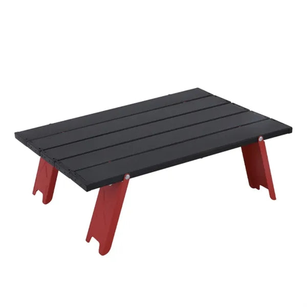 Outdoor Folding Table