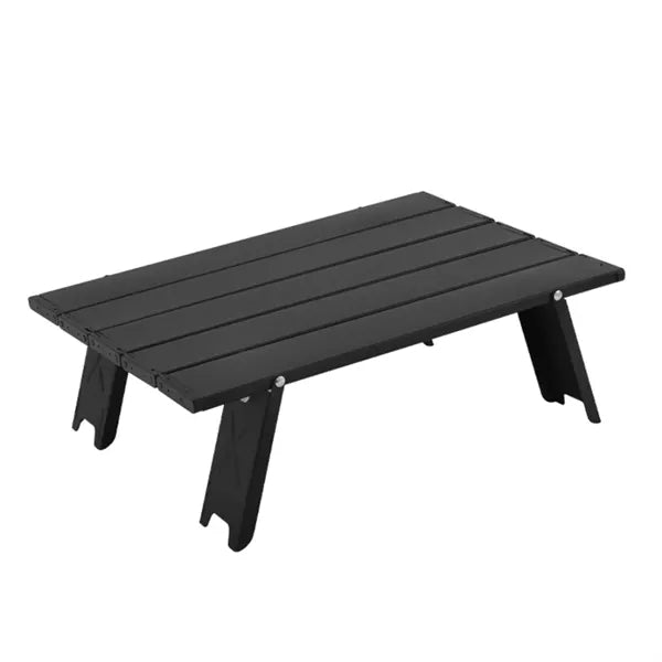 Outdoor Folding Table