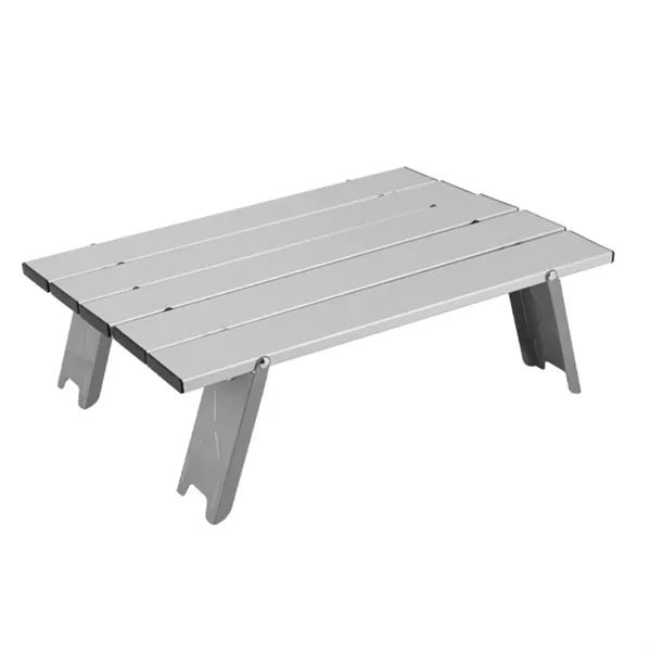 Outdoor Folding Table