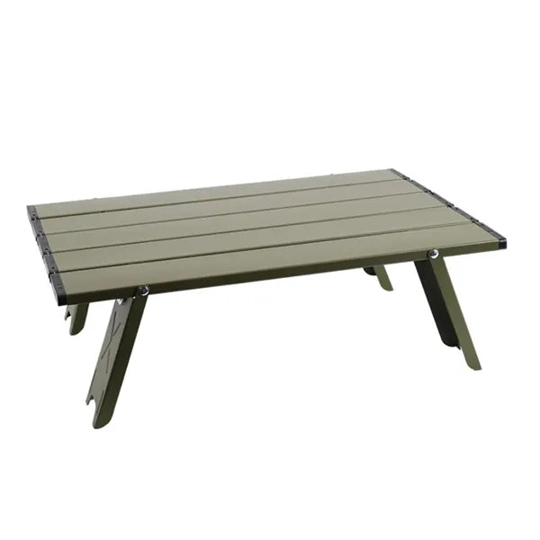 Outdoor Folding Table