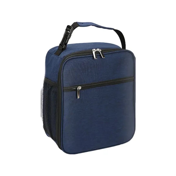 Portable Insulated Tote Lunch Bag