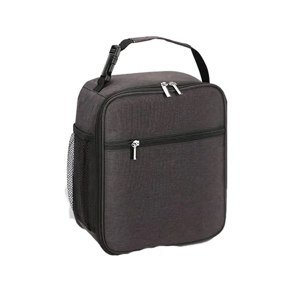 Portable Insulated Tote Lunch Bag