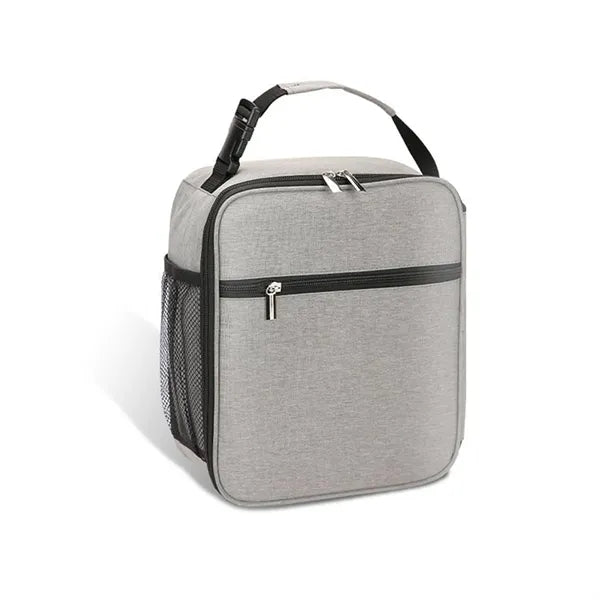 Portable Insulated Tote Lunch Bag