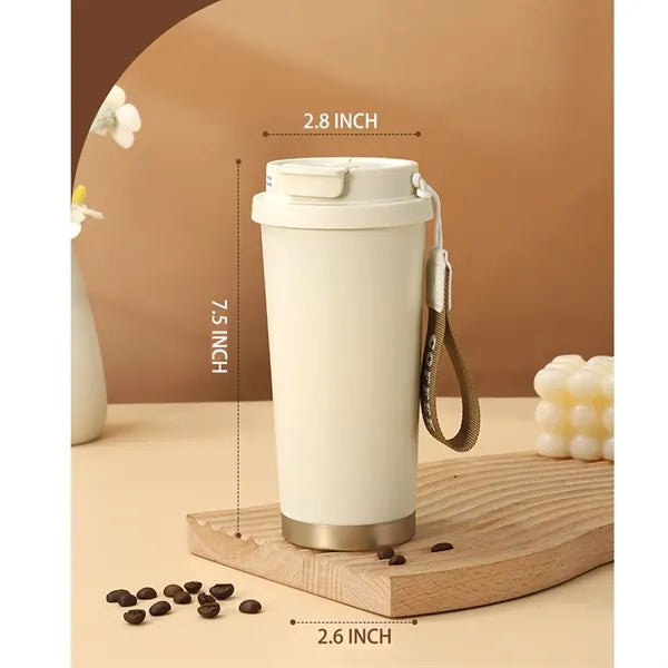 Double wall 316 Stainless Steel Mug Custom Insulated