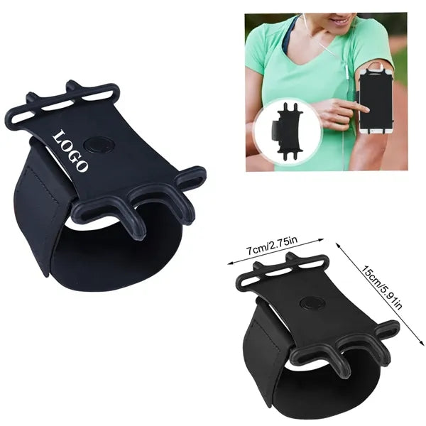 360 Degree Rotating Mobile Phone Holder