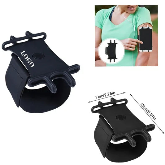 360 Degree Rotating Mobile Phone Holder