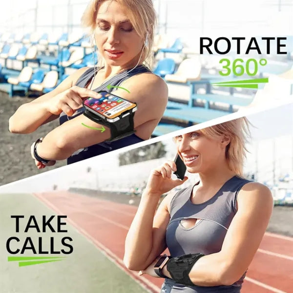 360 Degree Rotating Mobile Phone Holder