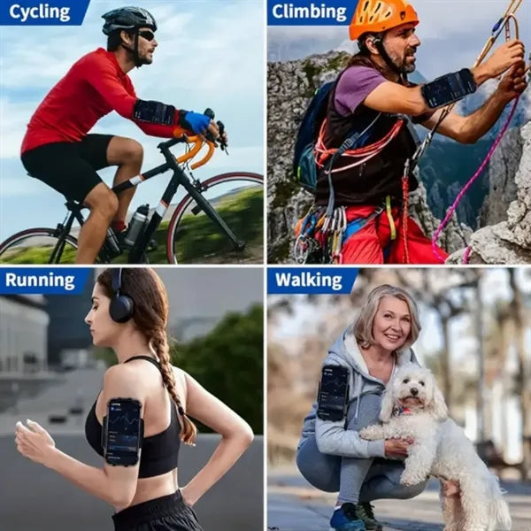 360 Degree Rotating Mobile Phone Holder