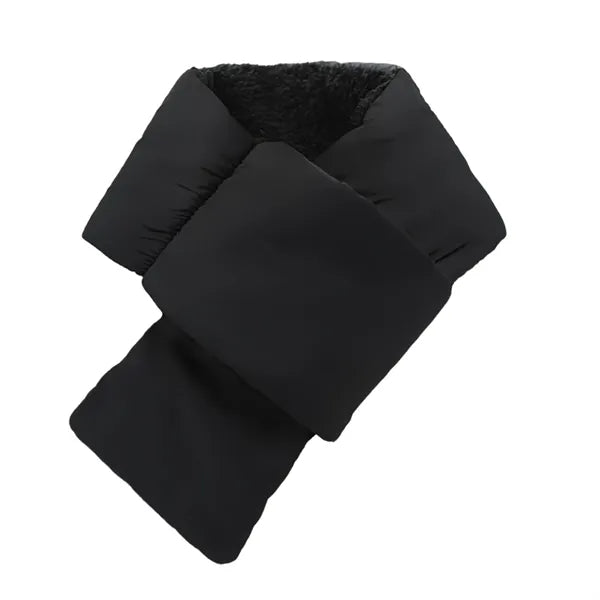 Winter Fleece Thermal Scarf