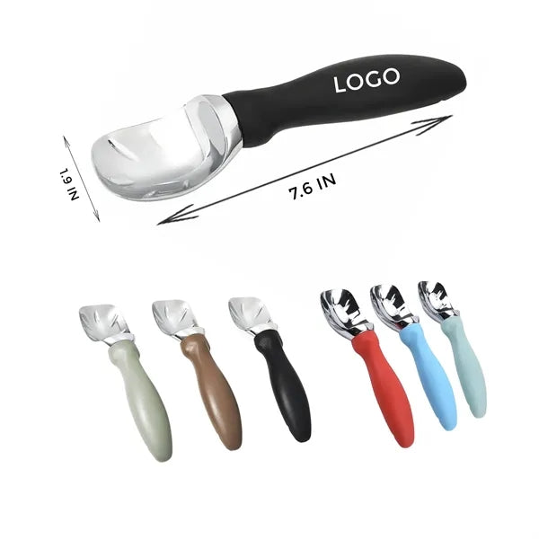 Alloy Ice Cream Scoop