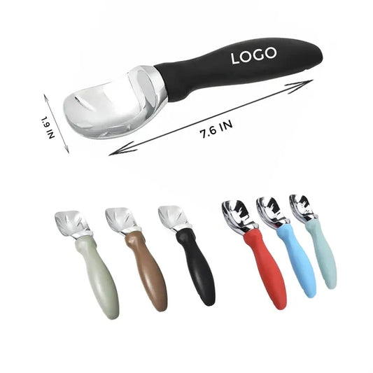 Alloy Ice Cream Scoop