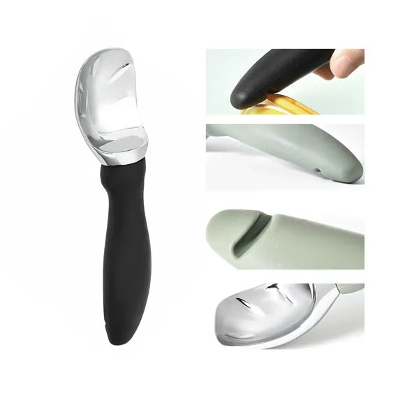 Alloy Ice Cream Scoop