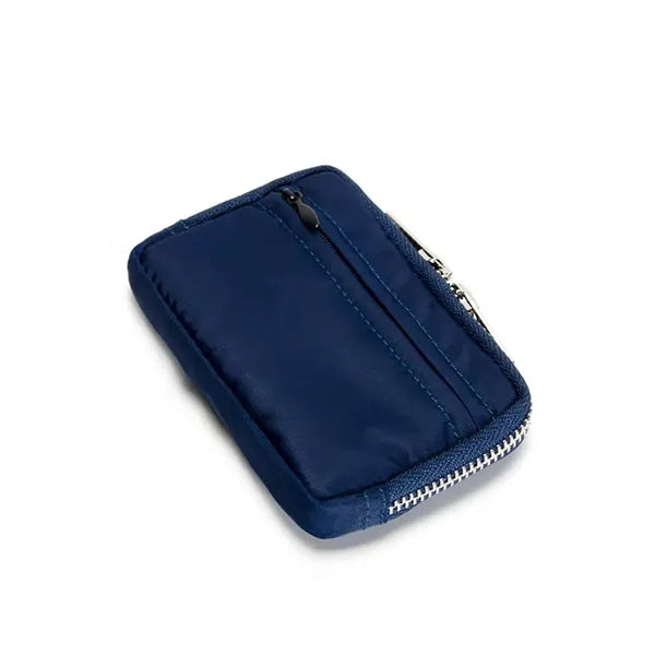 RIFD Rugged Coin Storage Wallet