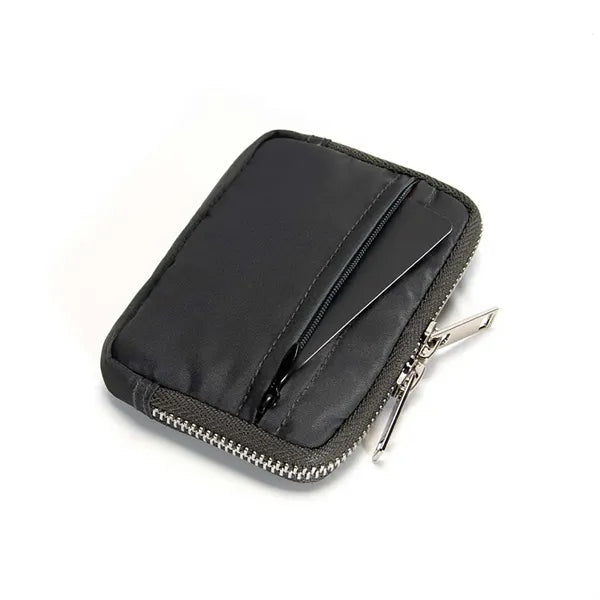 RIFD Rugged Coin Storage Wallet