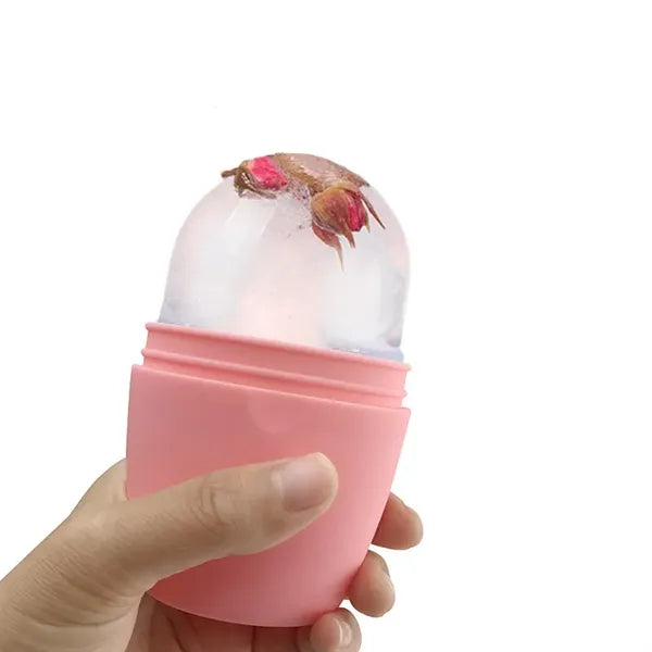Ice Face Roller
