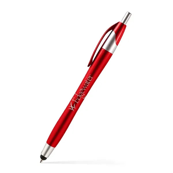 ISlimster Stylus Click Pen