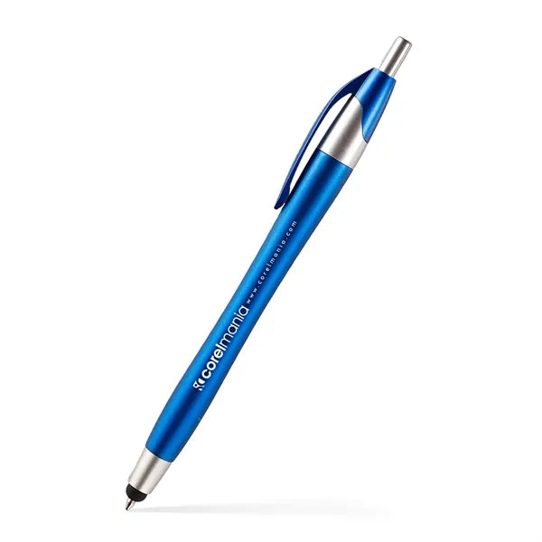ISlimster Stylus Click Pen