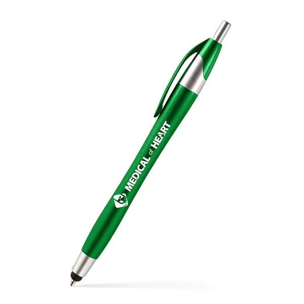 ISlimster Stylus Click Pen
