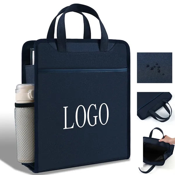 Waterproof Oxford Business BAG