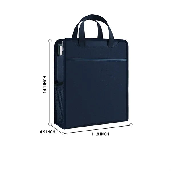 Waterproof Oxford Business BAG