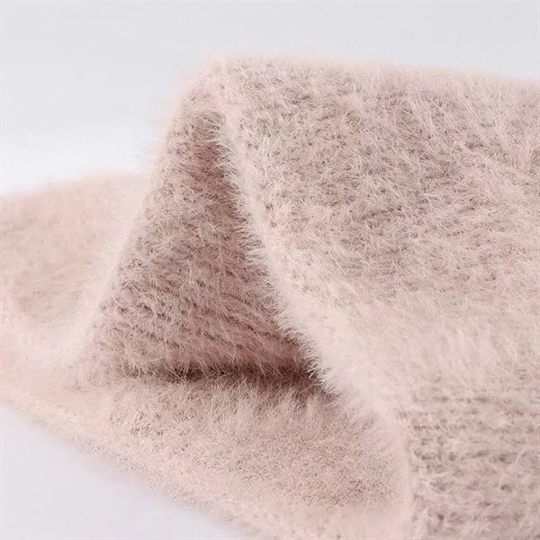 Winter Ear Warmer Earmuff Running Headband