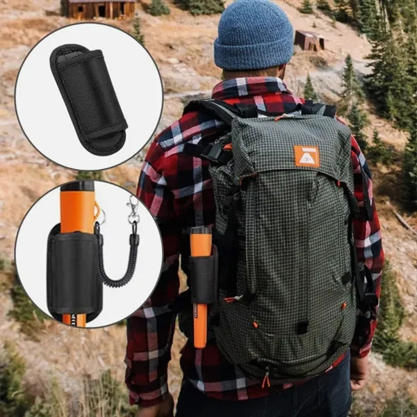 Outdoor Handheld Metal Detector