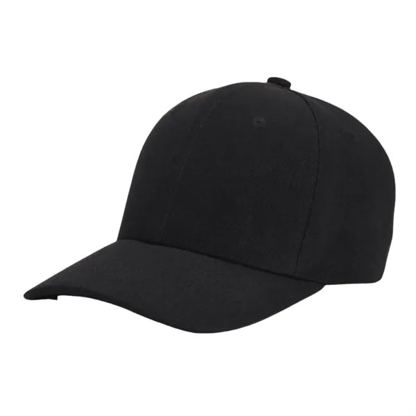 Adjustable Baseball Cap