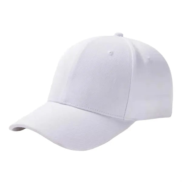 Adjustable Baseball Cap
