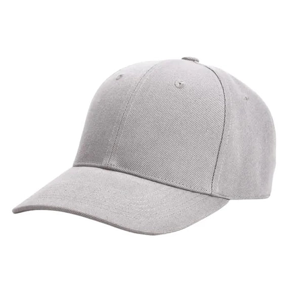 Adjustable Baseball Cap