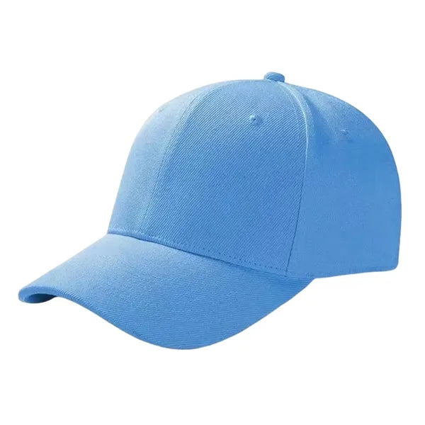 Adjustable Baseball Cap