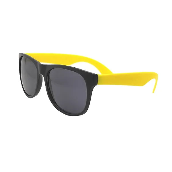 Single Color Matte Sunglasses
