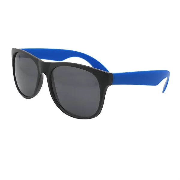 Single Color Matte Sunglasses