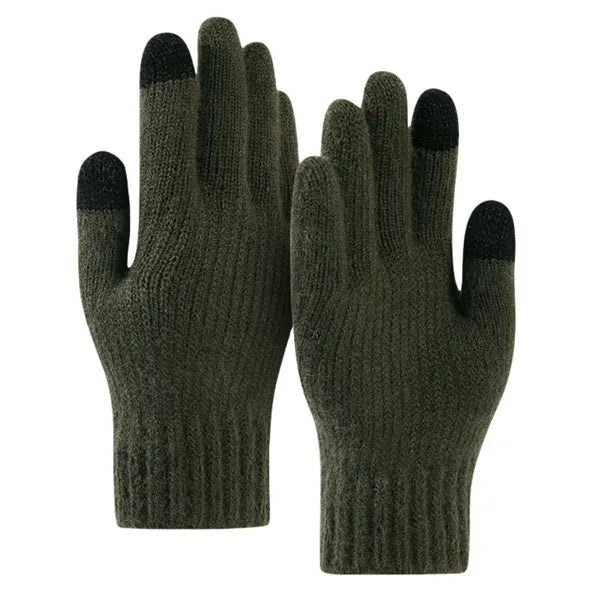 Winter Thermal Warm Knit Glove