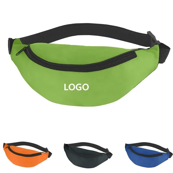Fanny Running Belt Pack
