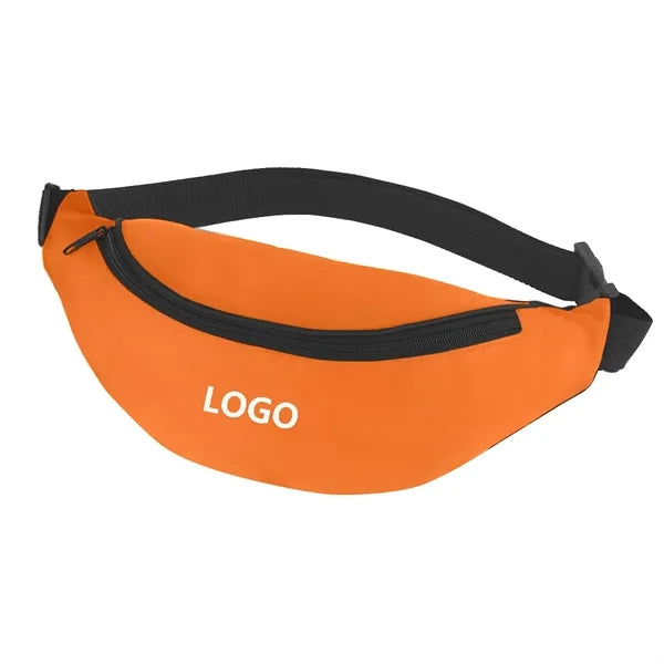 Fanny Running Belt Pack