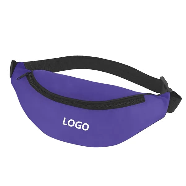 Fanny Running Belt Pack