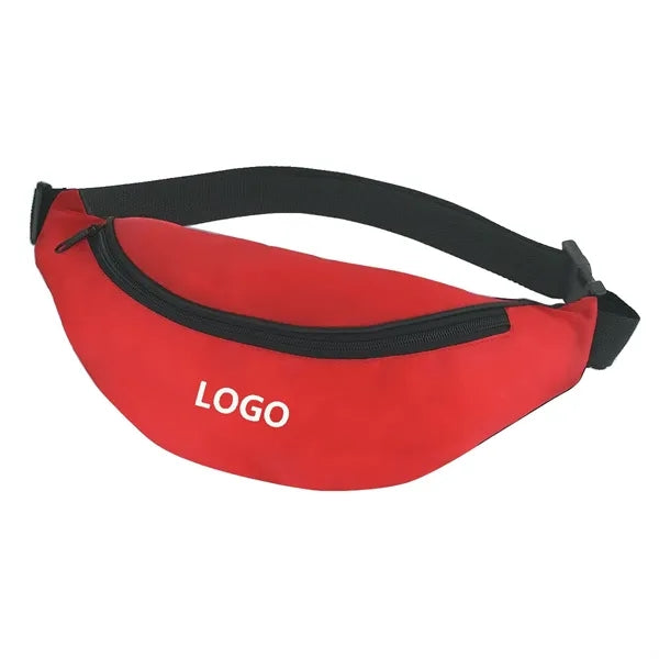Fanny Running Belt Pack