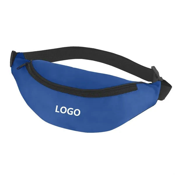 Fanny Running Belt Pack
