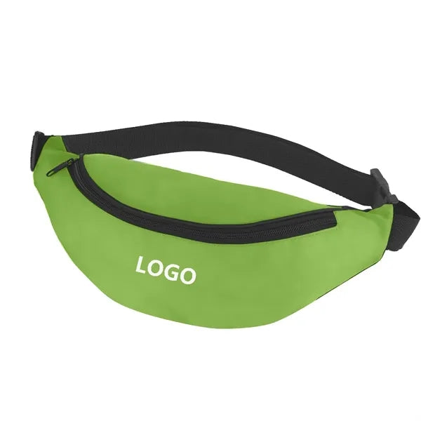 Fanny Running Belt Pack