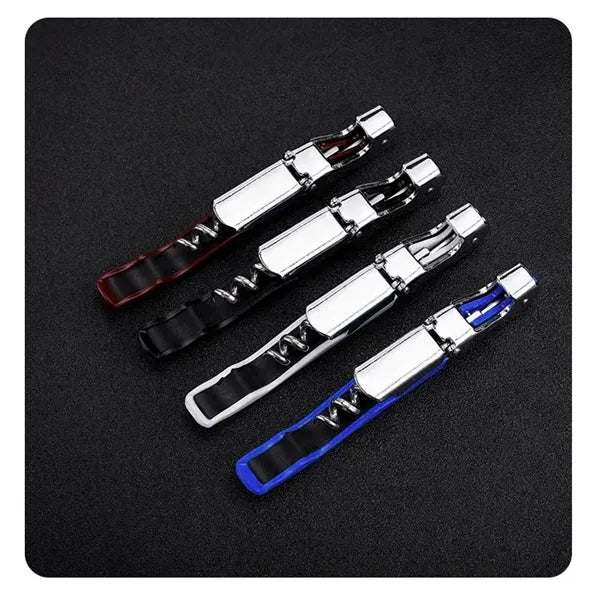 3 in 1 Corkscrew Wine Opener