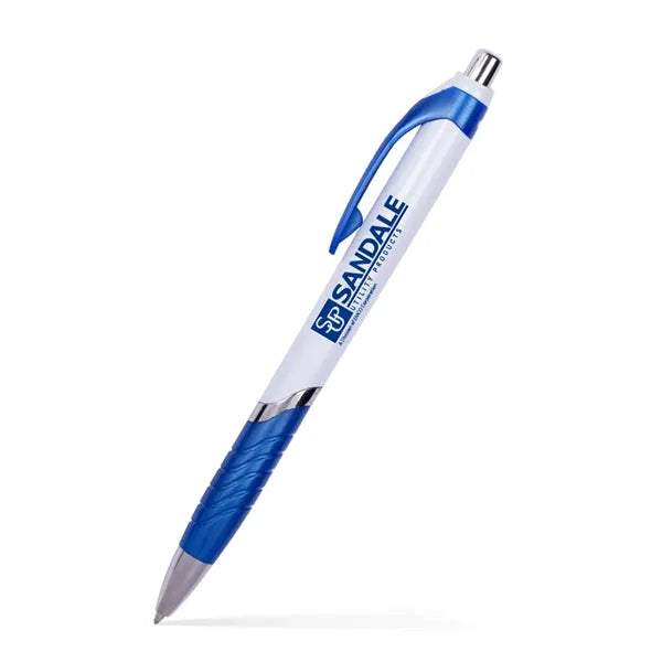 Tropical II Click Pen