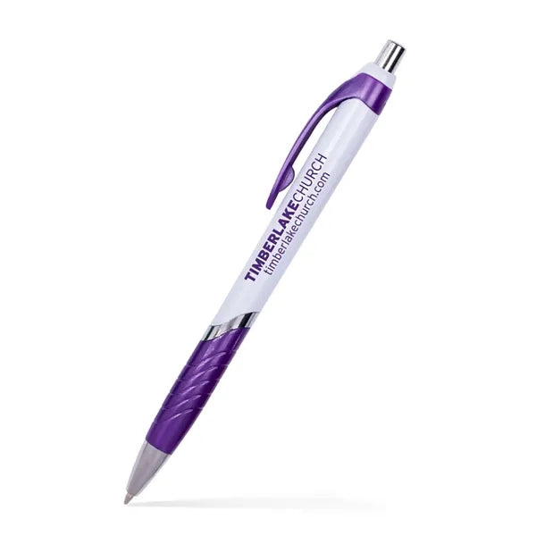 Tropical II Click Pen