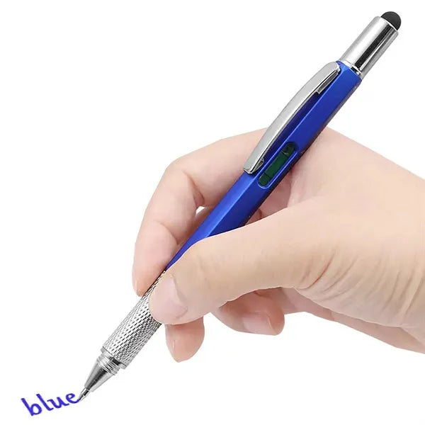 6 In 1 hongred Multitool Pen Gifts for Coworker