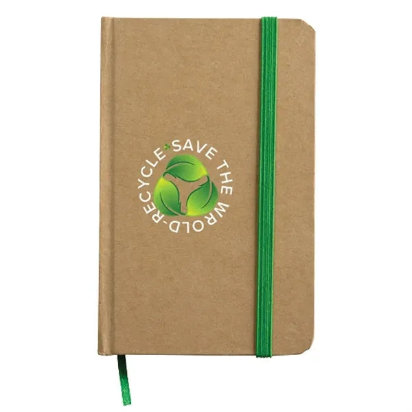 Prestige 3.5 x 5.5 Cardboard Journal Book