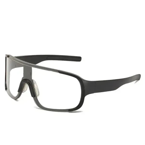 Outdoor Sports Square Windproof Sunglasses
